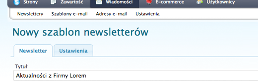 Email Marketing