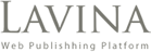 Lavina Logo